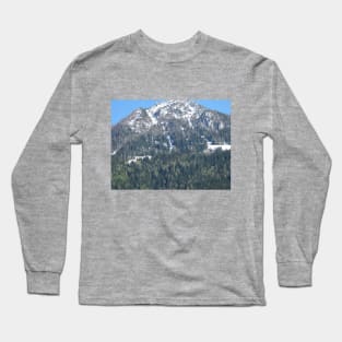 Alps 3 Long Sleeve T-Shirt